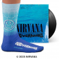 Preview: Socken Nirvana Nevermind 1